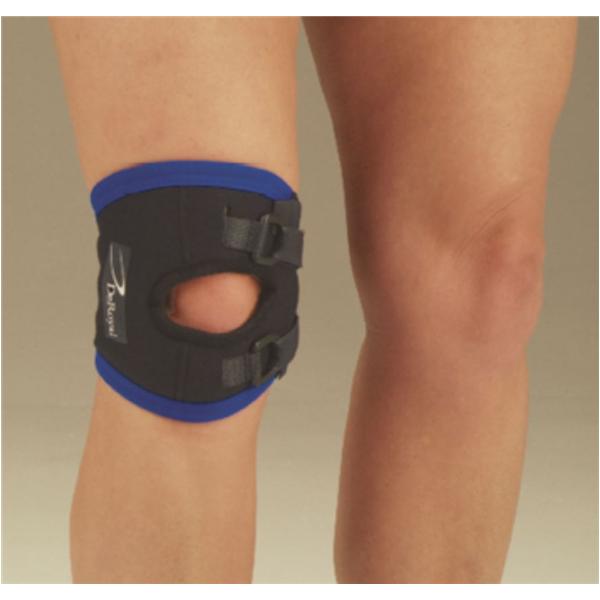 Concise Stabilizer Patella Size 2X-Large Tri-Tex 25.5-28" Left/Right