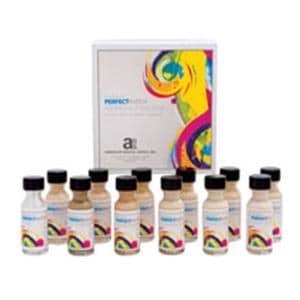 Perfect Tooth Die Spacer Starter Kit Ea