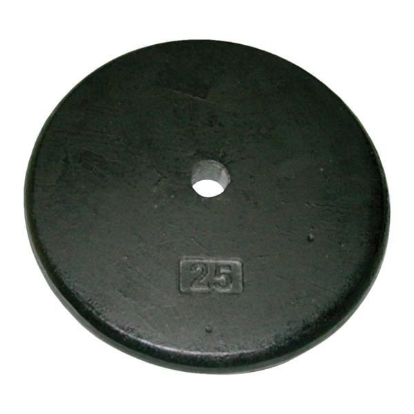 CanDo Weight Plate Ea