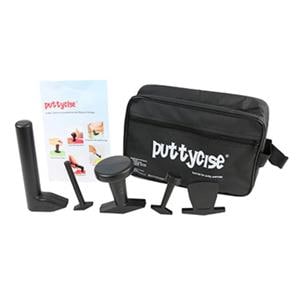 Puttycise Putty Tools For Theraputty Ea