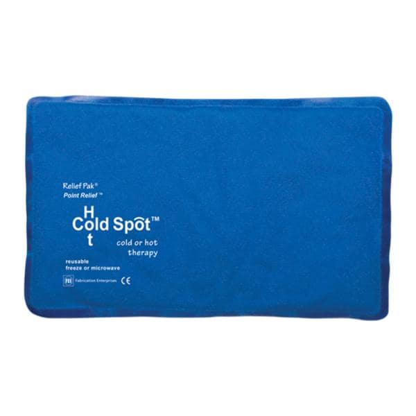 Relief Pak Cold n' Hot SensaFlex Therapy Compress 7x12" Medium