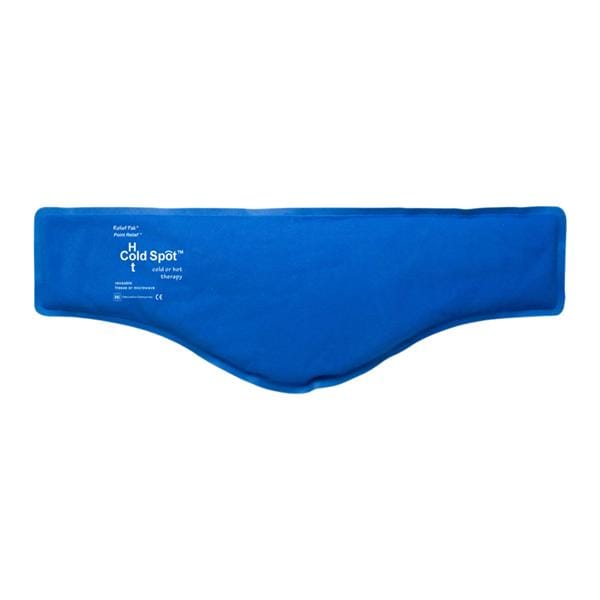 Relief Pak Cold n' Hot SensaFlex Therapy Compress 7x22"