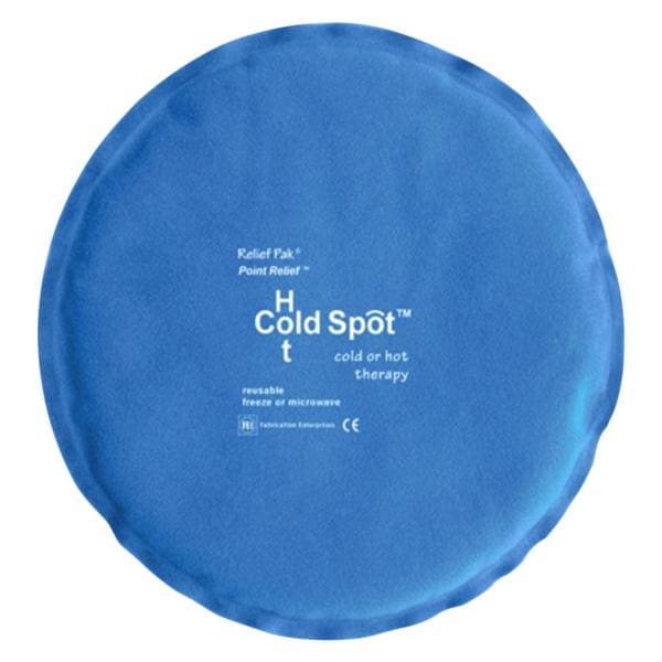 Relief Pak Cold n' Hot SensaFlex Therapy Compress 10" Diameter