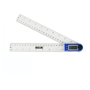 Baseline ROM Goniometer Joint 10" 360 Degree Range