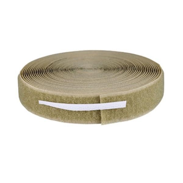 Loop Material Tan 1"x10yd