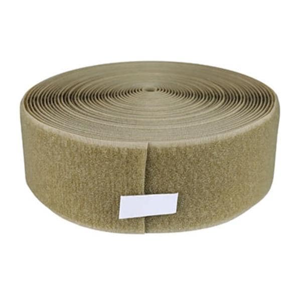 Loop Material Tan 2"x10yd
