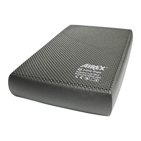 Airex Balance Pad Black Foam
