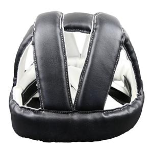 Skillbuilders Protector Head Size Medium Shock Absorbent Material/Soft Top 19-20