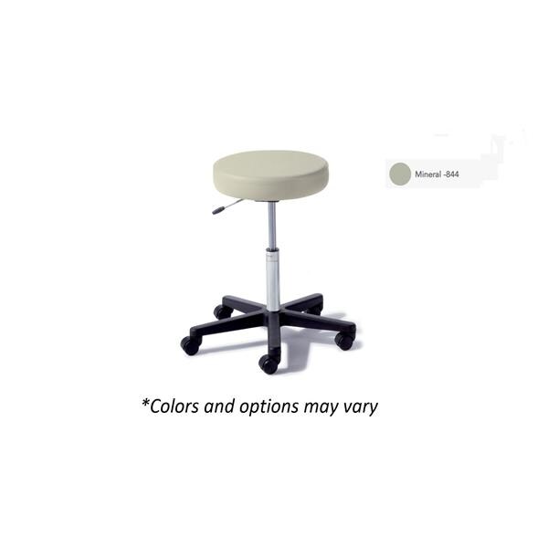 Ritter Value Series Exam Stool Mineral 300lb Capacity