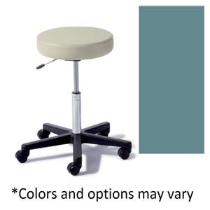 Ritter Value Series Exam Stool Healing Waters 300lb Capacity