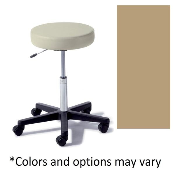 Ritter Value Series Exam Stool Sandy Retreat 300lb Capacity