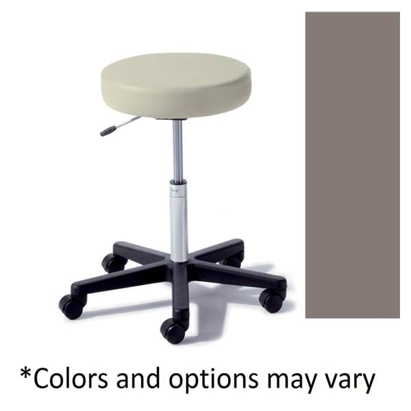 Ritter Value Series Exam Stool Ultrafree Latte 300lb Capacity
