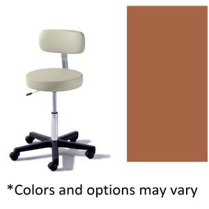 Ritter Value Series Exam Stool Curative Copper 225lb Capacity