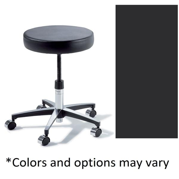 Ritter Classic Series Exam Stool Obsidian 350lb Capacity