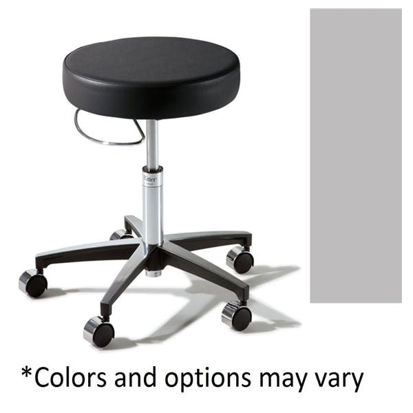Ritter Classic Series Exam Stool Stone 350lb Capacity