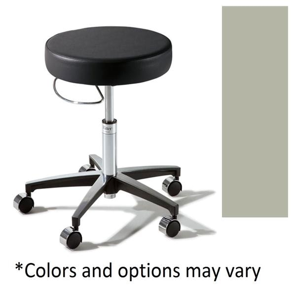 Ritter Classic Series Exam Stool Mineral 350lb Capacity