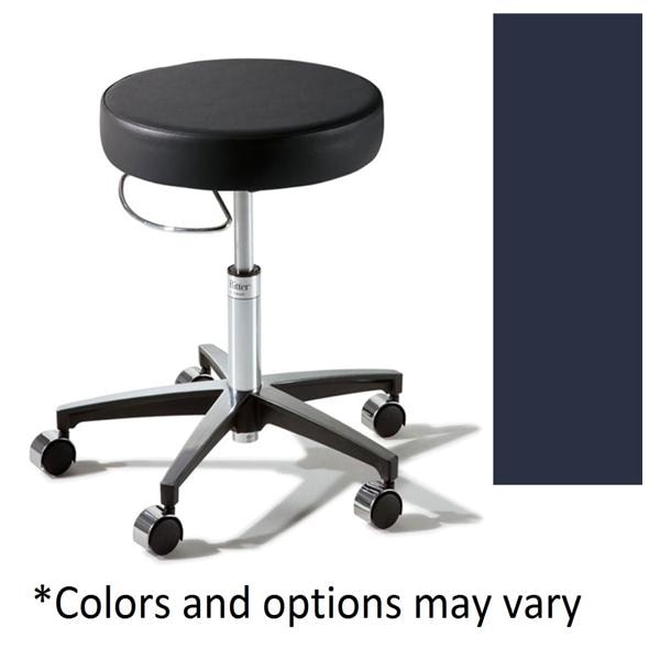 Ritter Classic Series Exam Stool Ultrafree Harbor 350lb Capacity