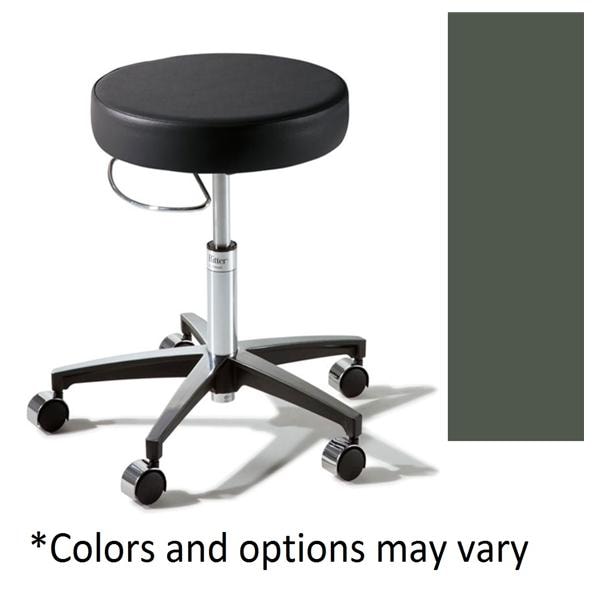 Ritter Classic Series Exam Stool Ultrafree Wheatgrass 350lb Capacity