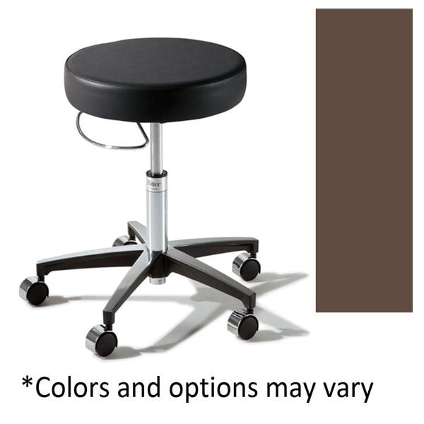 Ritter Classic Series Exam Stool Ultrafree Branch 350lb Capacity