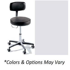 Ritter Classic Series Exam Stool Mist 225lb Capacity