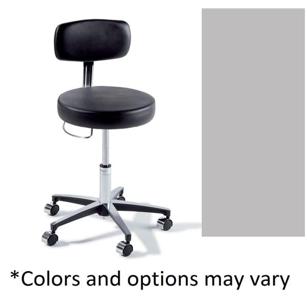 Ritter Classic Series Exam Stool Stone 225lb Capacity