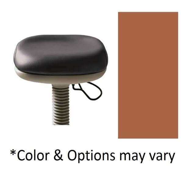 425/427 Seat Cushion Curative Copper