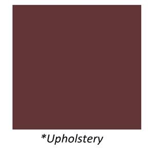 626 Premium Heated Upholstery Cranberry