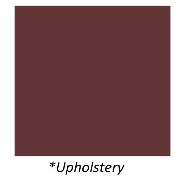 626 Premium Heated Upholstery Cranberry