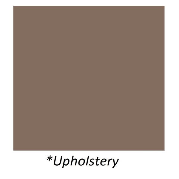 224/225 Seamless Upholstery Robust Brown