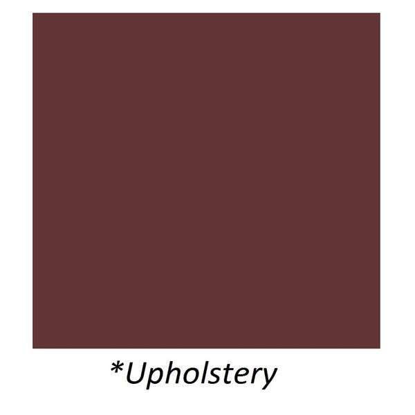 222/223 Soft Touch Upholstery Cranberry