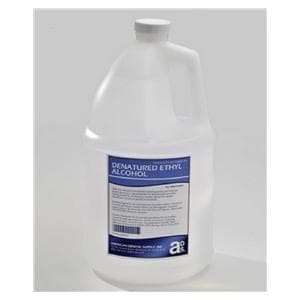 Alcohol Antiseptic Ea