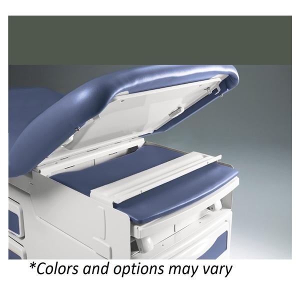 204 UltraFree Thick Footrest UF Wheatgrass