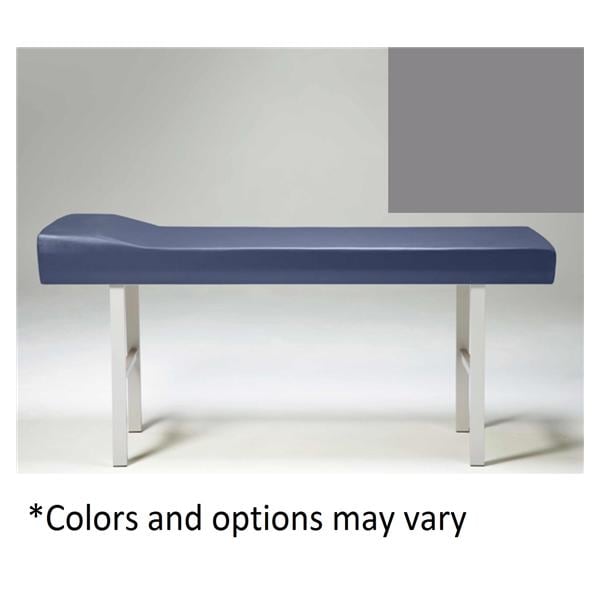 Ritter Treatment Table Iron Ore 400lb Capacity