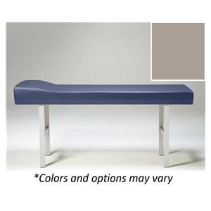 Ritter Treatment Table Ultrafree Dark Linen 400lb Capacity