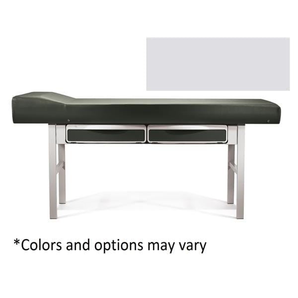 Ritter Treatment Table Mist 400lb Capacity