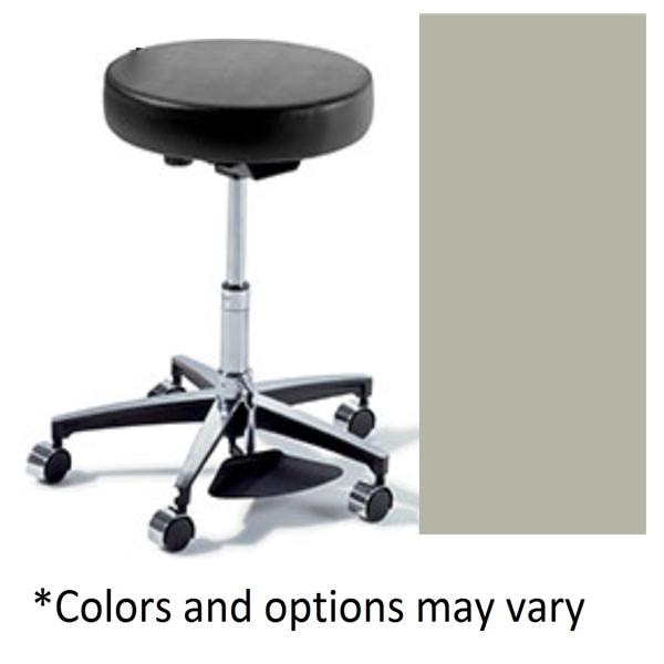 Ritter Classic Series Exam Stool Mineral 350lb Capacity
