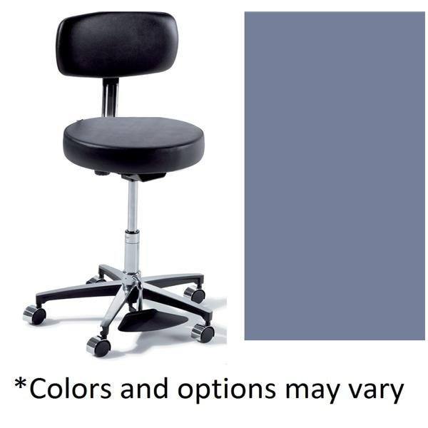 Ritter Classic Series Exam Stool Oasis 225lb Capacity