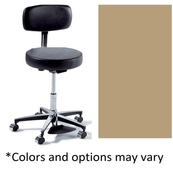 Ritter Classic Series Exam Stool Sandy Retreat 225lb Capacity