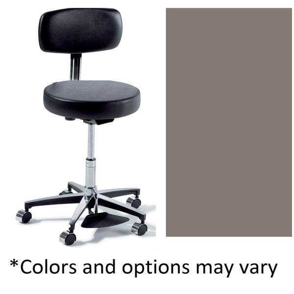 Ritter Classic Series Exam Stool Latte 225lb Capacity