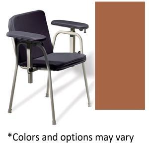 281 Blood Drawing Chair Curative Copper Ea