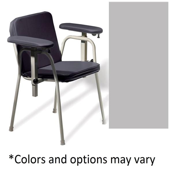 285 Ultra Free Blood Drawing Chair UF Stone Ea