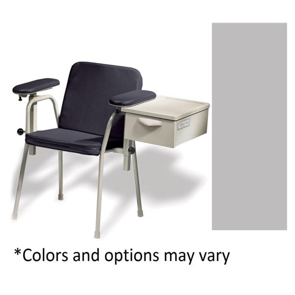 281 Blood Drawing Chair Stone Ea