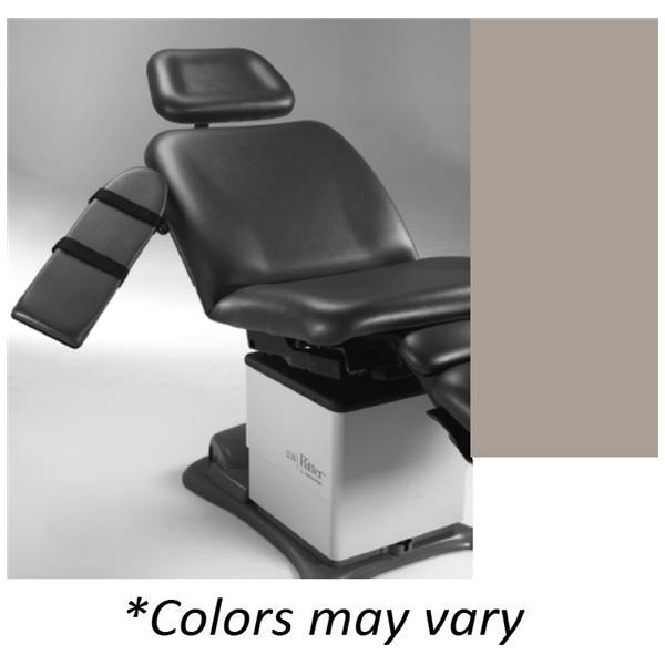 Fixed Armboard Dark Linen