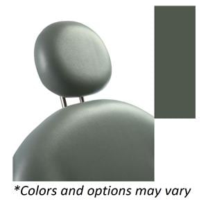 641 Flat Headrest UF Wheatgrass