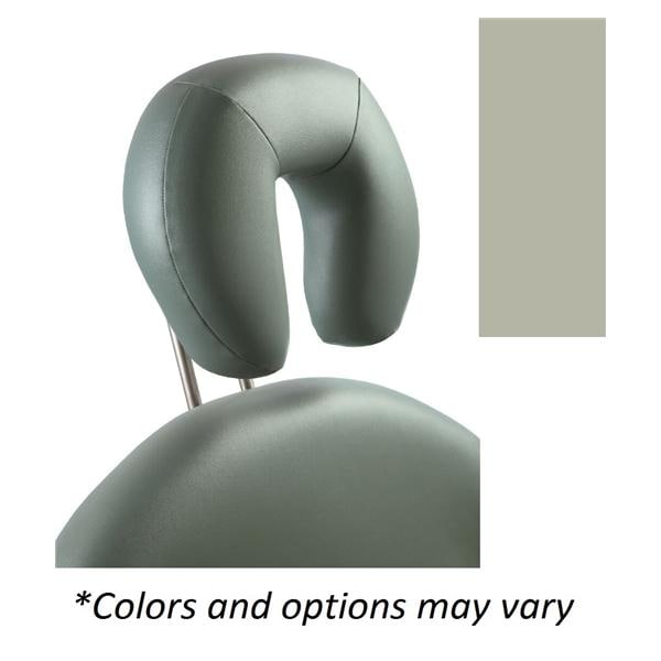 641 U-Shaped Headrest Mineral