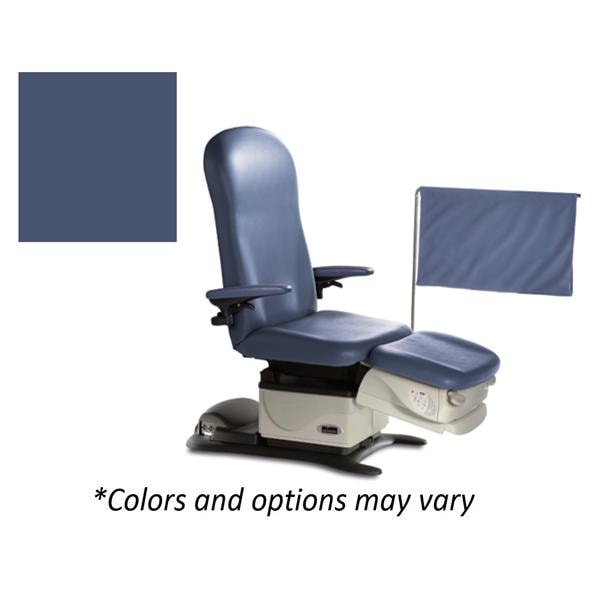 Vision Block Screen Soothing Blue