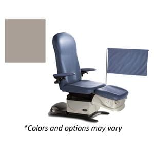 Vision Block Screen Dark Linen