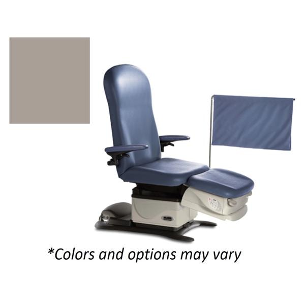 Vision Block Screen Dark Linen