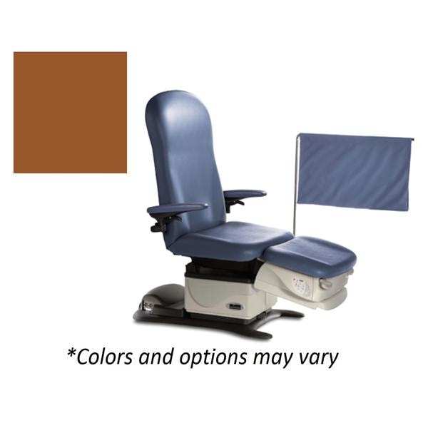 Vision Block Screen UF Spice