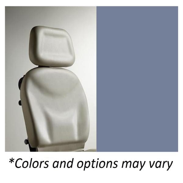 630 Rectangular Headrest Oasis